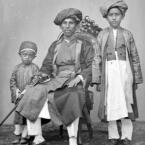 Kaum Arab Hadrami di Indonesia: Sejarah dan Dinamika Diasporanya #2