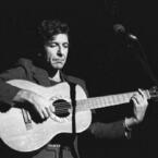 musik Leonard Cohen
