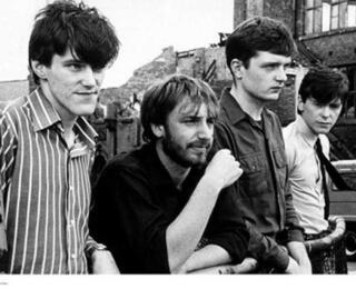 musik joy division