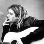 Enigma Cobain dan Visi Sureal Corbijn