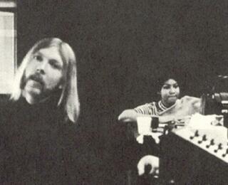 allman brothers - peletak musik southern rock