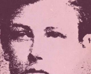 puisi terkenal perancis: Arthur Rimbaud