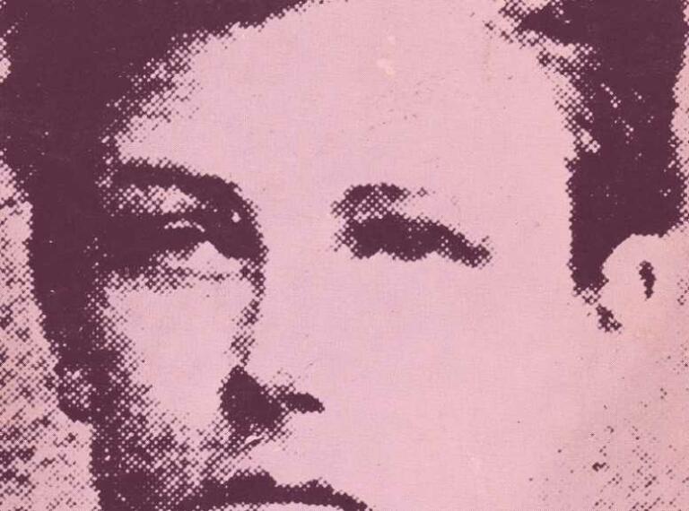 puisi terkenal perancis: Arthur Rimbaud
