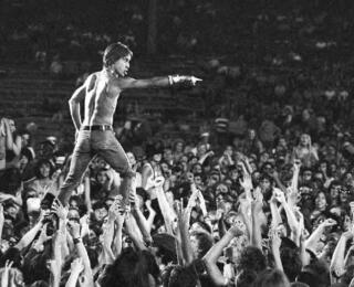 Iggy Pop