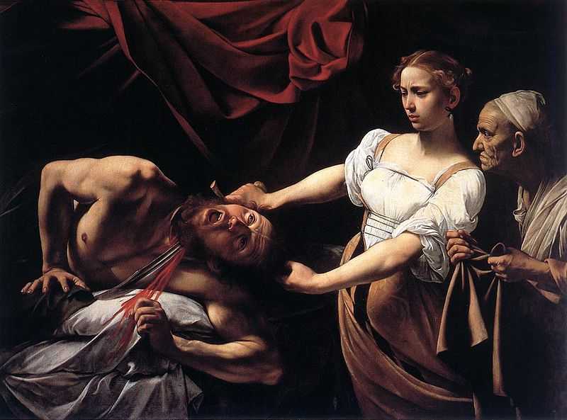 caravaggio-judith-beheading-holofernes