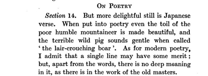 essay in idleness yoshida kenko summary