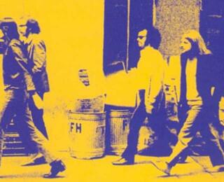 musik progresif psychedelic