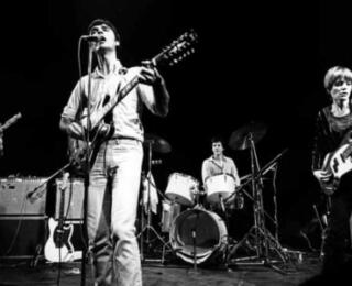 musikalitas Talking Heads