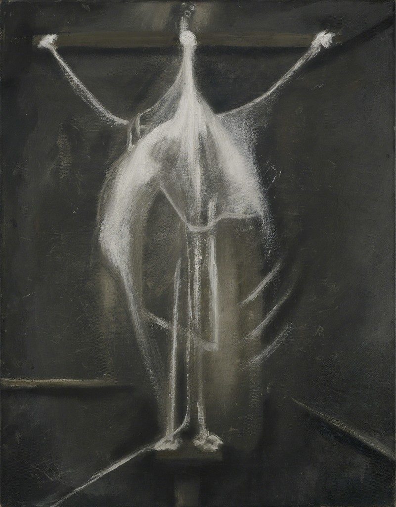lukisan Francis Bacon 5