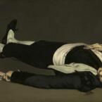 Edouard Manet: (Narasi) Tanpa Narasi