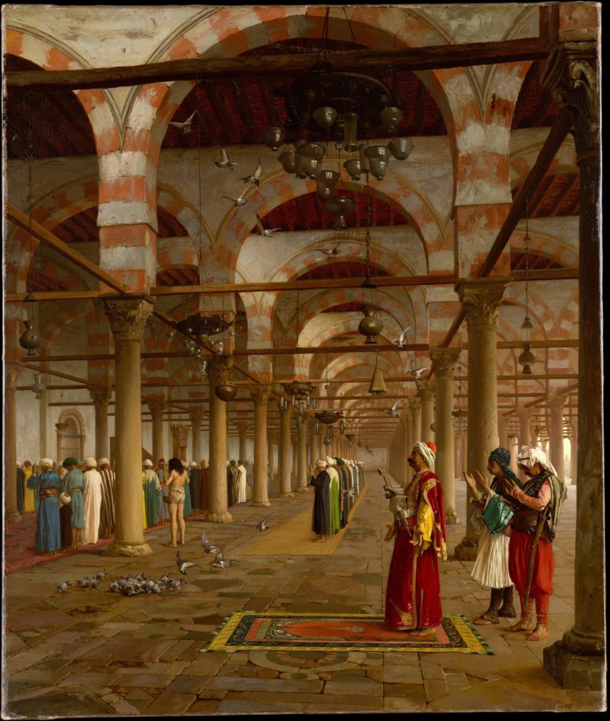 Jean-Léon Gérôme: Melampaui Orientalisme 13 Jean-Léon Gérôme: Melampaui Orientalisme 13 lukisan jean-léon gérôme,lukisan orientalisme,kritik orientalis,kritik edward said terhadap orientalisme,imajinasi barat atas timur