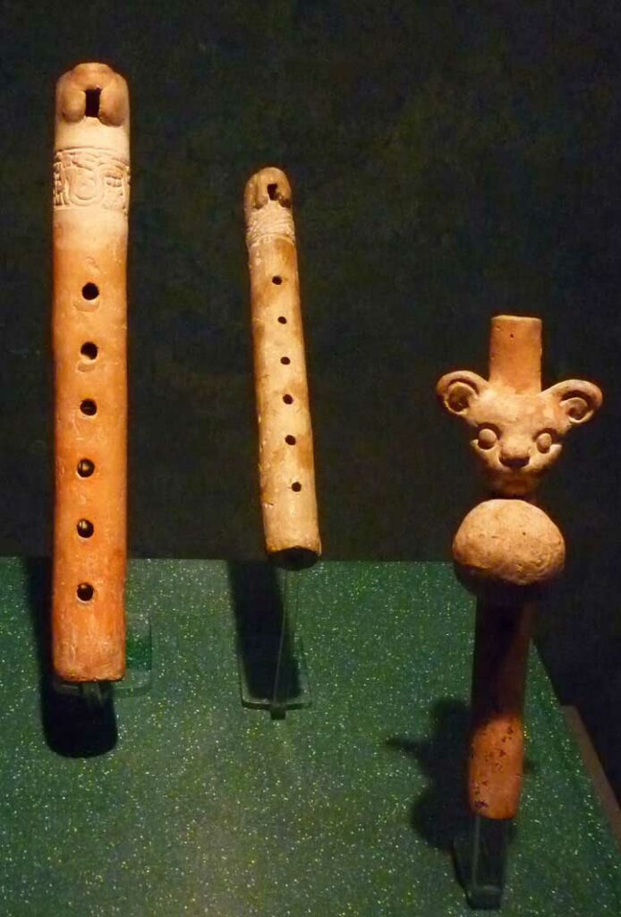 musik budaya maya 2
