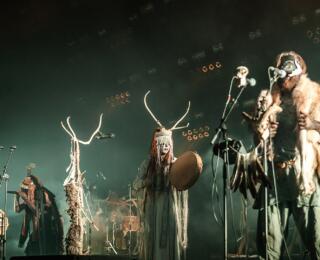 Heilung - Neopagan dalam Musik Nordik