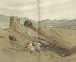 Identitas Kebangsaan Pashtun
