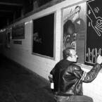 Keith Haring – Art in Transit