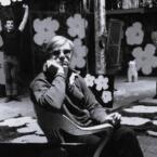 The Factory Warhol